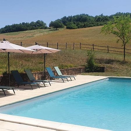 Chateau Labistoul Campes Экстерьер фото